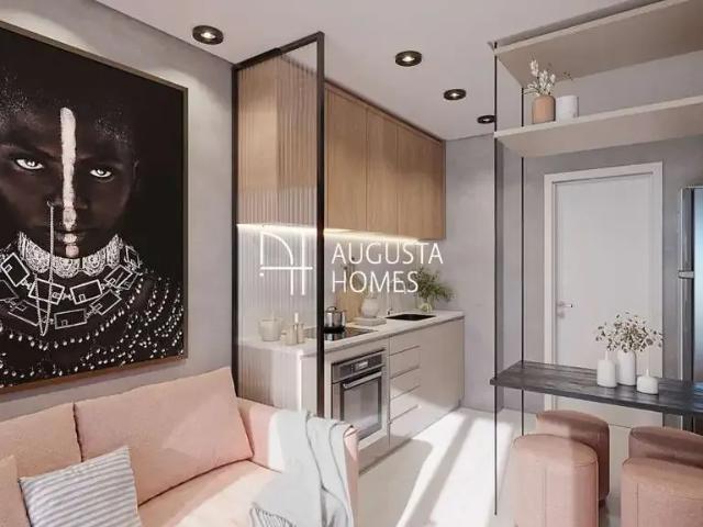 Apartamento venda em Região Geográfica Imediata de Curitiba, Região Metropolitana de Curitiba