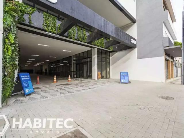 Apartamento venda em Portão, Curitiba