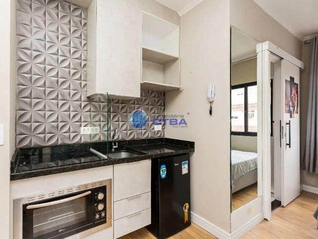 Apartamento venda em Portão, Curitiba