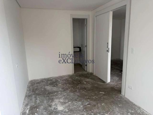 Apartamento venda em Portão, Curitiba