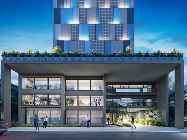 Apartamento venda em Região Geográfica Imediata de Curitiba, Região Metropolitana de Curitiba