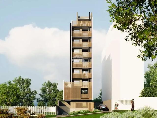 Apartamento venda em Guaíra, Curitiba
