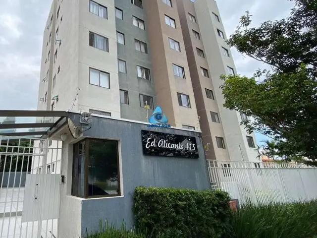 Apartamento venda em Região Geográfica Imediata de Curitiba, Região Metropolitana de Curitiba