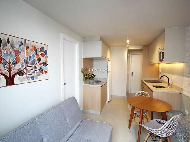 Apartamento venda em Região Geográfica Imediata de Curitiba, Região Metropolitana de Curitiba