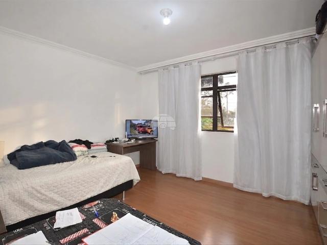 Apartamento venda em Vila Izabel, Curitiba