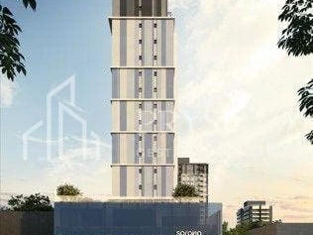 Apartamento venda em Curitiba, Região Geográfica Intermediária de Curitiba