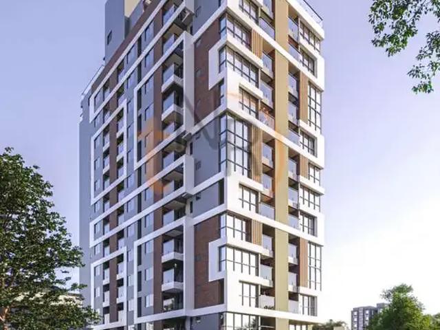Apartamento venda em Portão, Curitiba