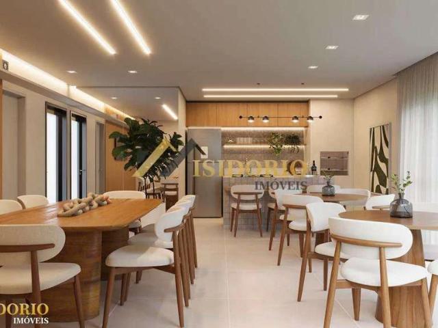 Apartamento venda em Portão, Curitiba