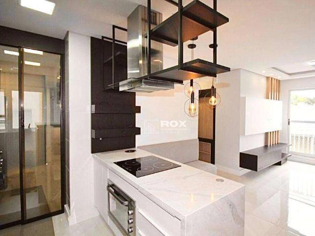 Apartamento venda em Região Geográfica Imediata de Curitiba, Região Metropolitana de Curitiba