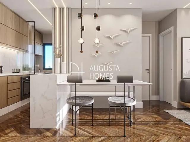 Apartamento venda em Região Geográfica Imediata de Curitiba, Região Metropolitana de Curitiba