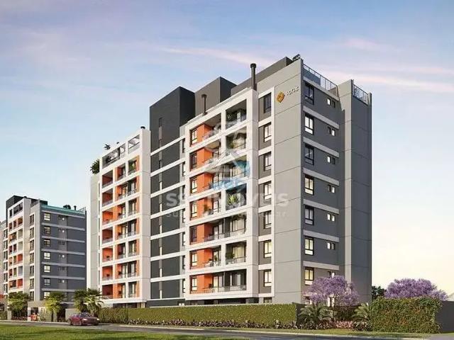 Apartamento venda em Guaíra, Curitiba