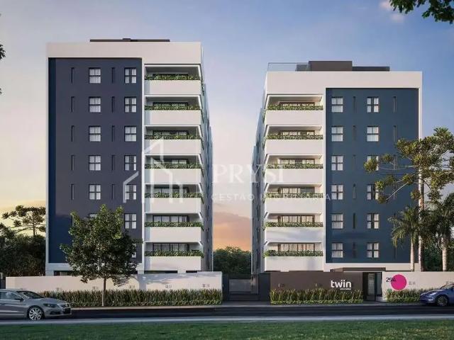 Apartamento venda em Região Geográfica Imediata de Curitiba, Região Metropolitana de Curitiba