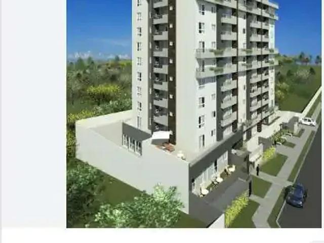 Apartamento venda em Novo Mundo, Curitiba