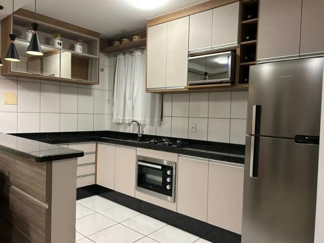 Apartamento venda em Portão, Curitiba