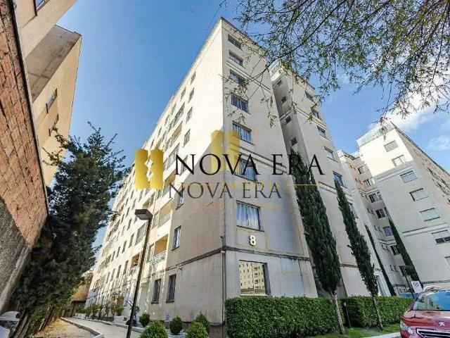 Apartamento venda em Região Geográfica Imediata de Curitiba, Região Metropolitana de Curitiba