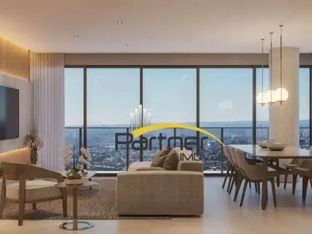 Apartamento venda em Região Geográfica Imediata de Curitiba, Região Metropolitana de Curitiba