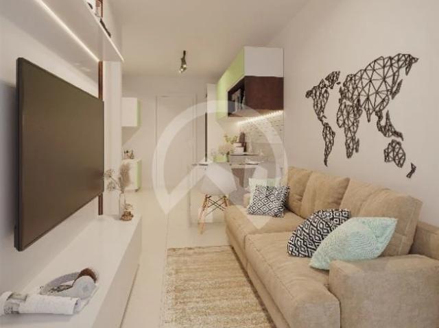Apartamento venda em Portão, Curitiba