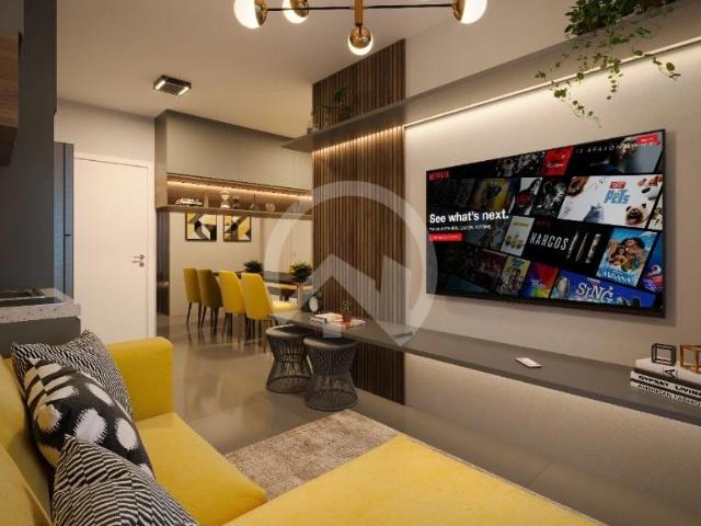 Apartamento venda em Portão, Curitiba