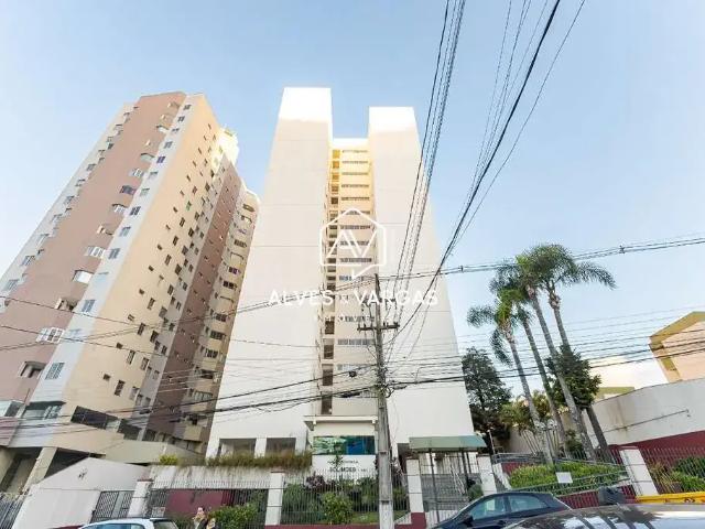 Apartamento venda em Região Geográfica Imediata de Curitiba, Região Metropolitana de Curitiba