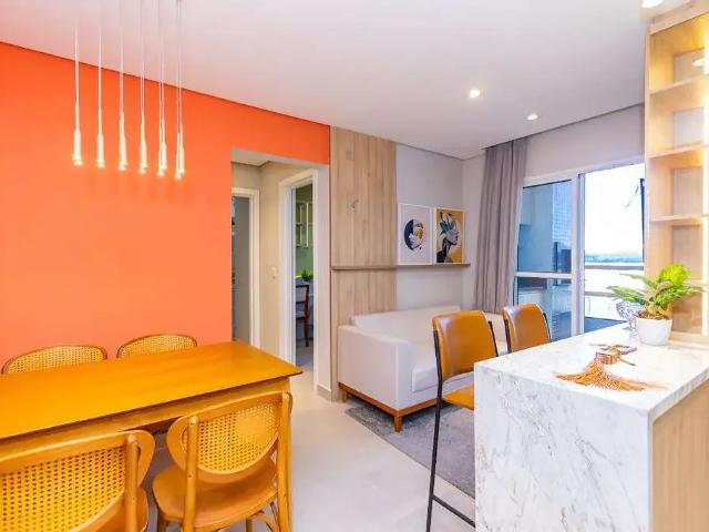Apartamento venda em Região Geográfica Imediata de Curitiba, Região Metropolitana de Curitiba