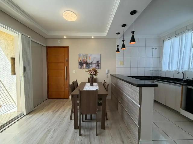 Apartamento venda em Portão, Curitiba