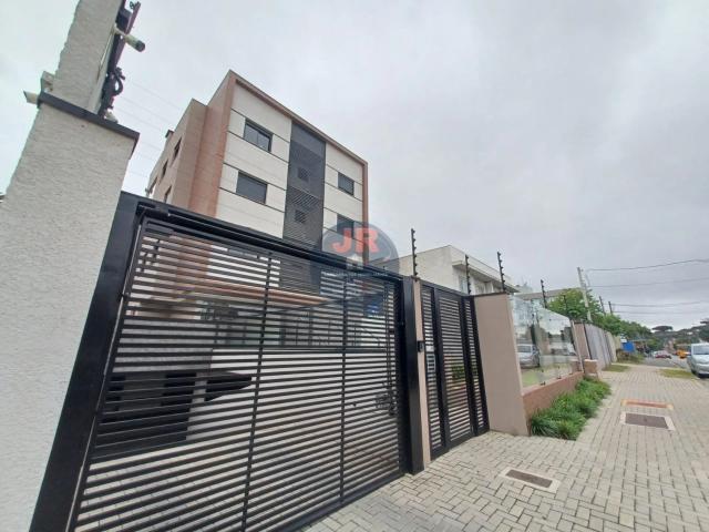 Apartamento venda em Portão, Curitiba