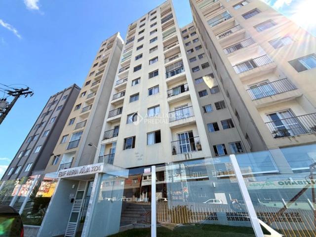 Apartamento venda em Portão, Curitiba