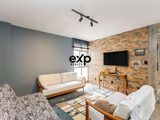 Apartamento venda em Região Geográfica Imediata de Curitiba, Região Metropolitana de Curitiba