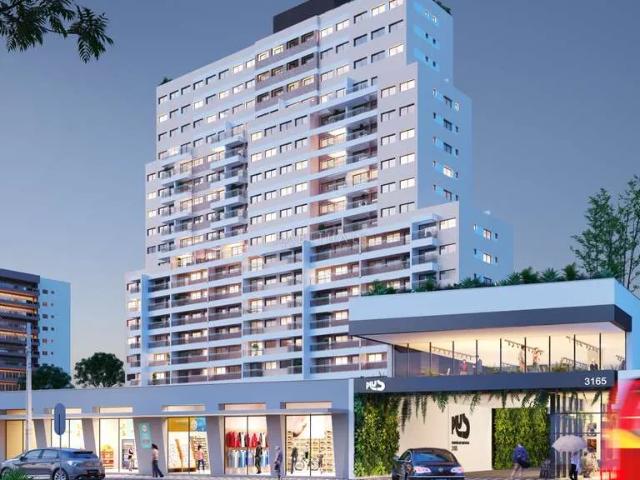 Apartamento venda em Portão, Curitiba