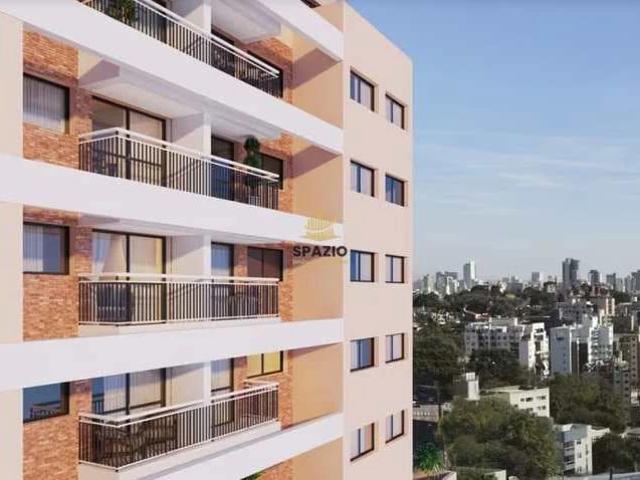 Apartamento venda em Portão, Curitiba