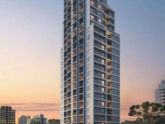 Apartamento venda em Novo Mundo, Curitiba