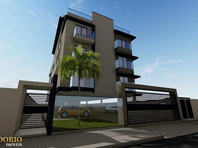 Apartamento venda em Portão, Curitiba