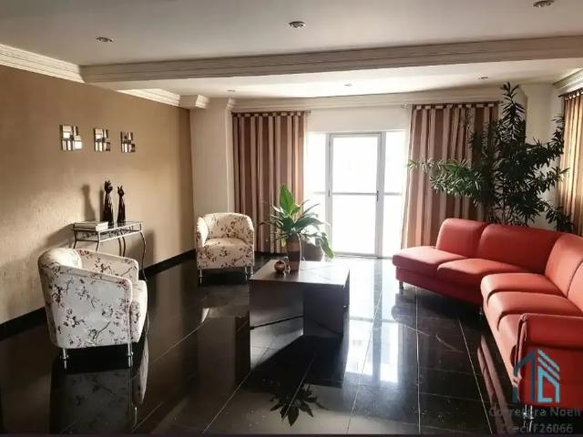 Apartamento venda em Região Geográfica Imediata de Curitiba, Região Metropolitana de Curitiba
