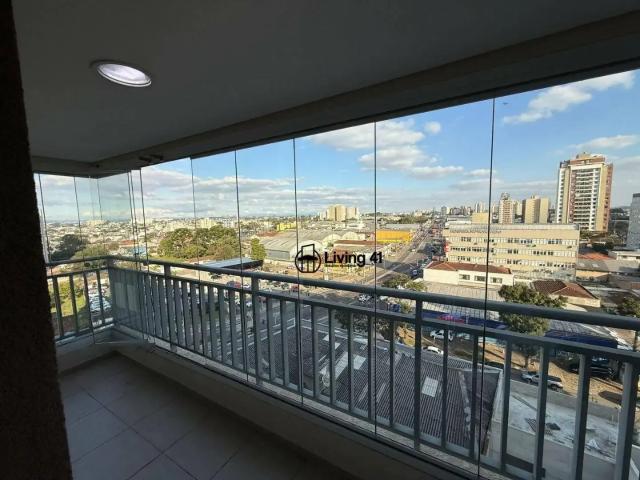 Apartamento venda em Novo Mundo, Curitiba