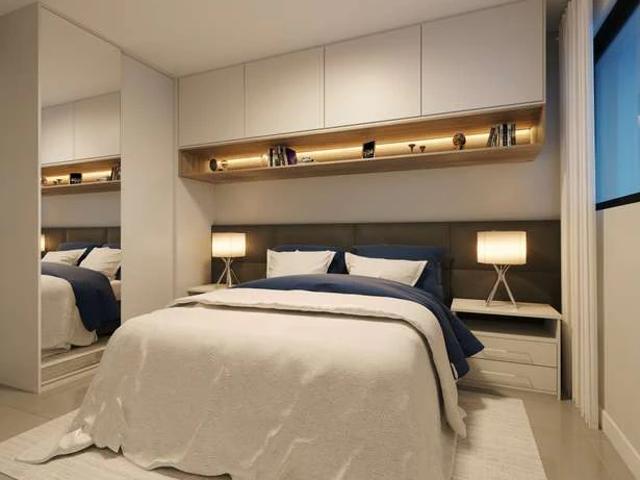 Apartamento venda em Portão, Curitiba
