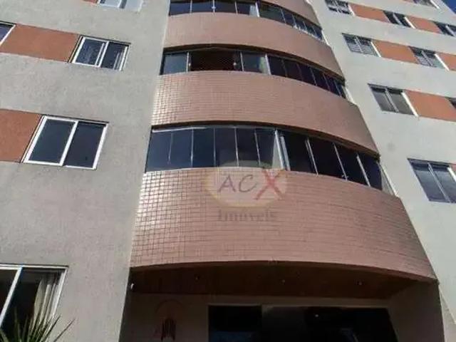 Apartamento venda em Região Geográfica Imediata de Curitiba, Região Metropolitana de Curitiba