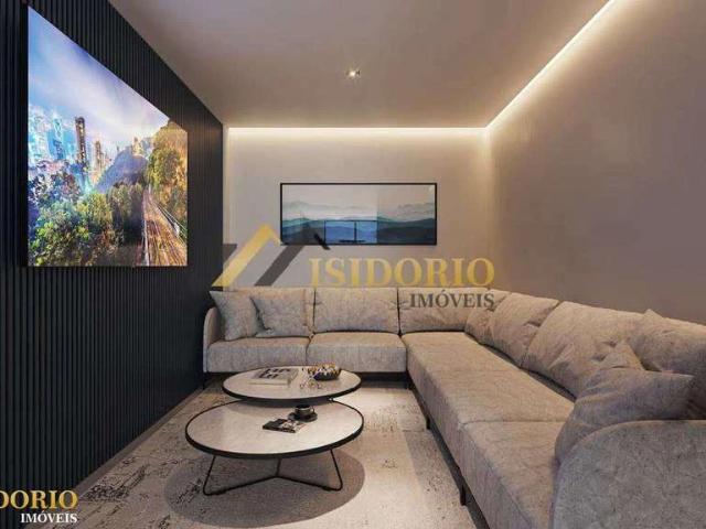 Apartamento venda em Portão, Curitiba