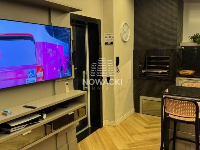 Apartamento venda em Portão, Curitiba