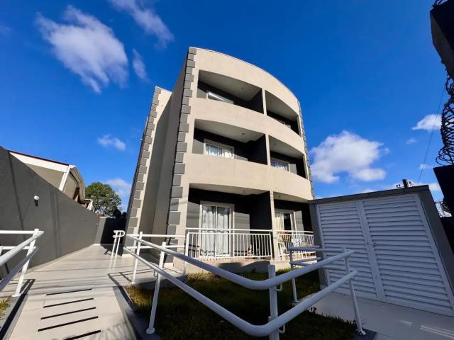 Apartamento venda em Região Geográfica Imediata de Curitiba, Região Metropolitana de Curitiba