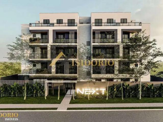 Apartamento venda em Região Geográfica Imediata de Curitiba, Região Metropolitana de Curitiba