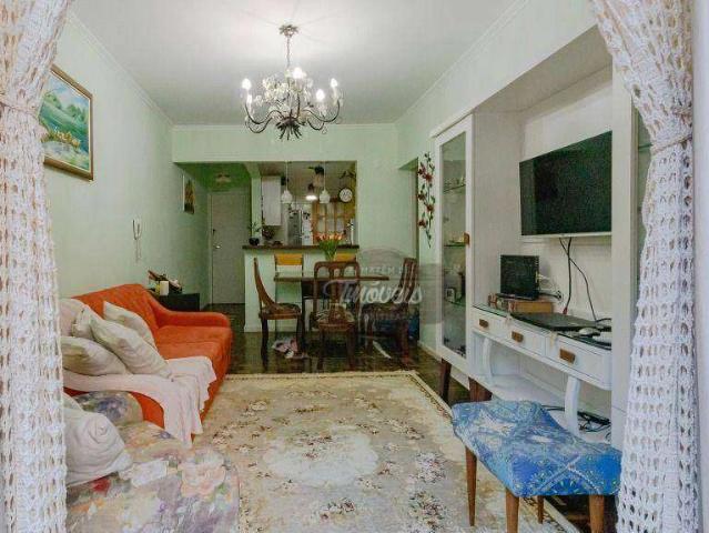 Apartamento venda em Portão, Curitiba