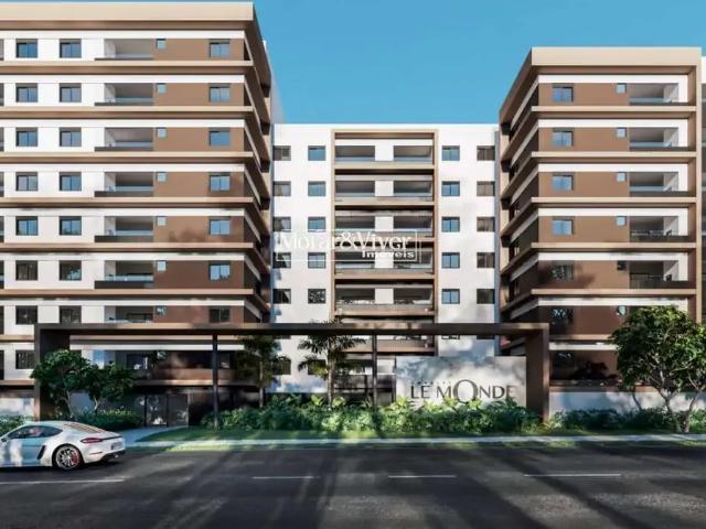 Apartamento venda em Região Geográfica Imediata de Curitiba, Região Metropolitana de Curitiba