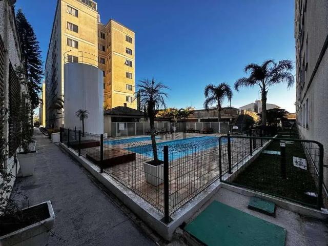 Apartamento venda em Região Geográfica Imediata de Curitiba, Região Metropolitana de Curitiba
