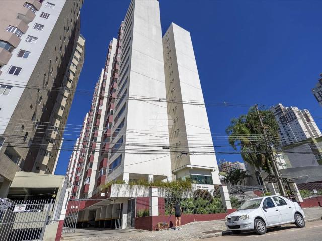 Apartamento venda em Portão, Curitiba