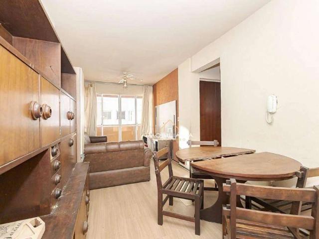 Apartamento venda em Portão, Curitiba