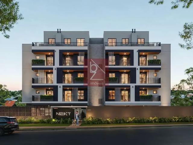 Apartamento venda em Região Geográfica Imediata de Curitiba, Região Metropolitana de Curitiba