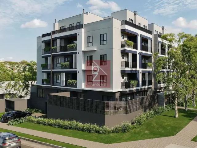 Apartamento venda em Região Geográfica Imediata de Curitiba, Região Metropolitana de Curitiba