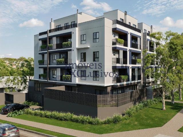Apartamento venda em Portão, Curitiba