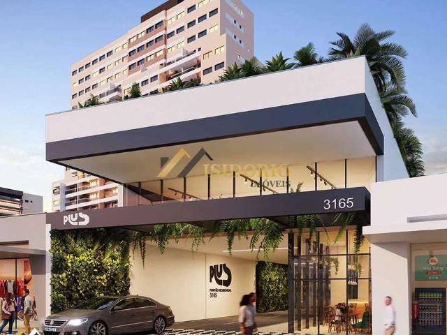 Apartamento venda em Portão, Curitiba
