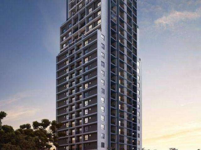 Apartamento venda em Novo Mundo, Curitiba